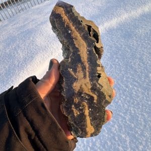 Galaxy fluoriet toren - 17