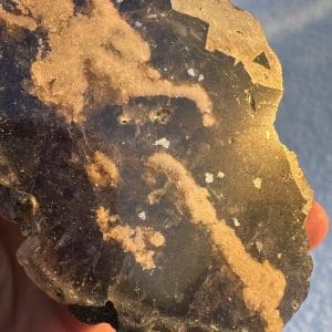 Alternative view of Galaxy fluoriet toren - 17