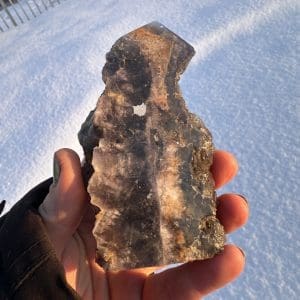 Galaxy fluoriet toren - 18