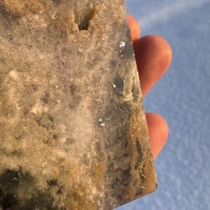 Alternative view of Galaxy fluoriet toren - 19