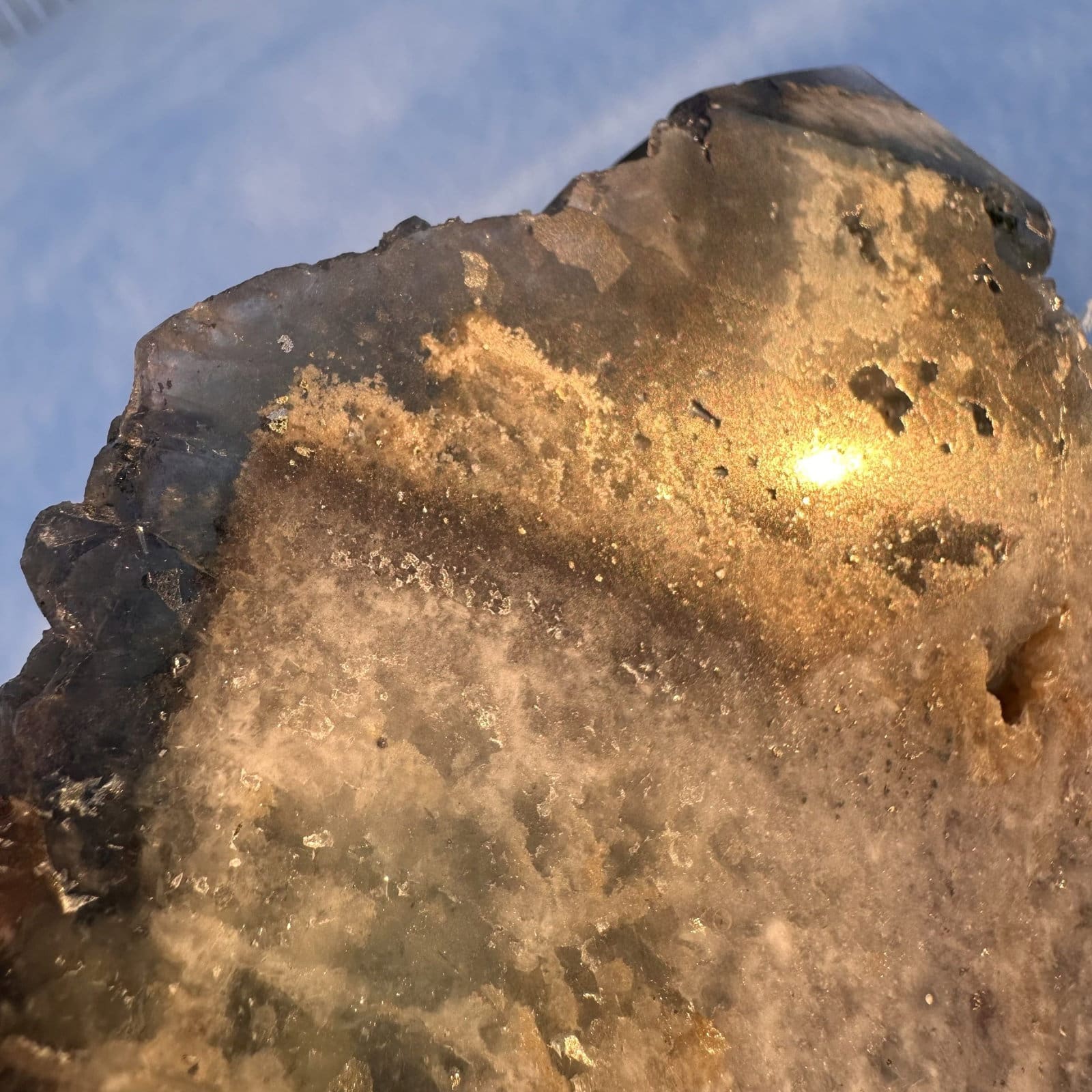 Galaxy fluoriet toren - 19 - Afbeelding 3