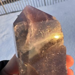 Alternative view of Galaxy fluoriet toren - 20