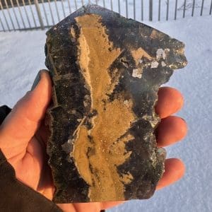 Galaxy fluoriet toren - 22