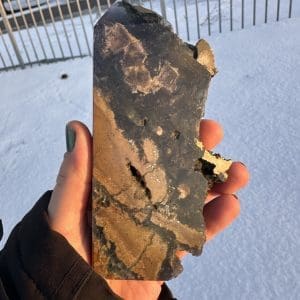 Galaxy fluoriet toren - 23