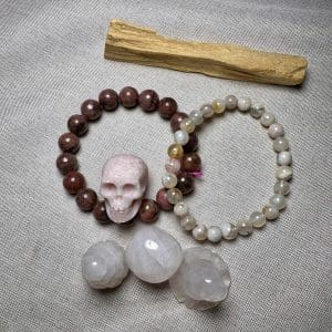 Alternative view of Mystery mix zakje!