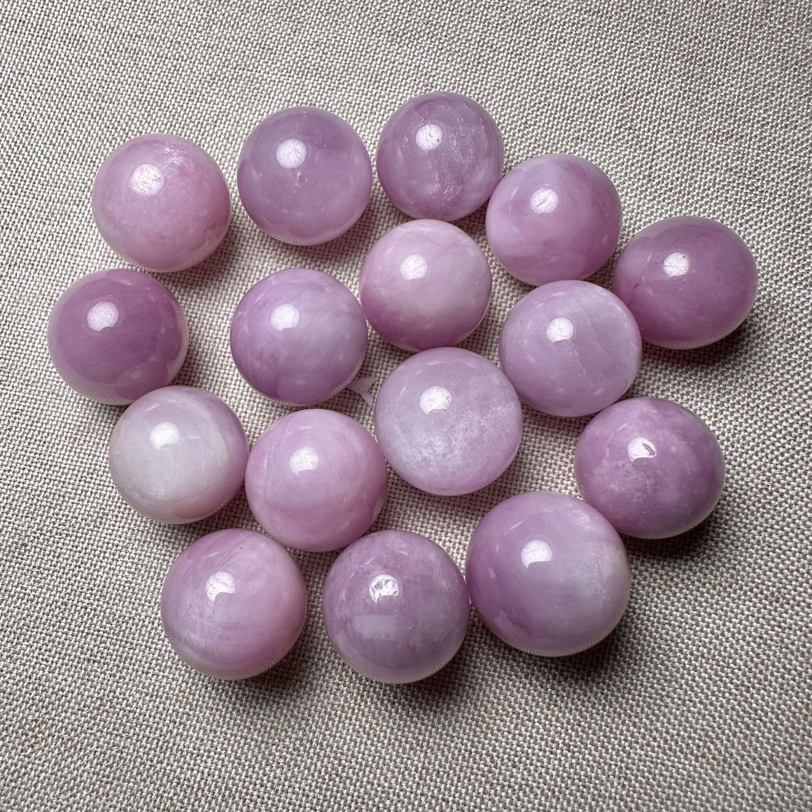 Kunziet bolletje - Random pick