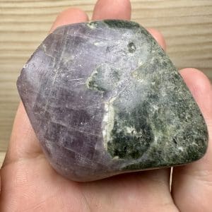 Alternative view of Anhydriet grote handsteen - 2