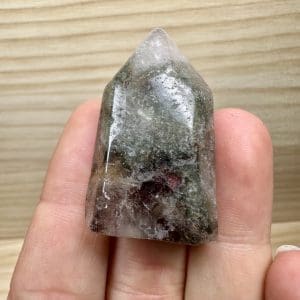 Lodoliet torentje - 1