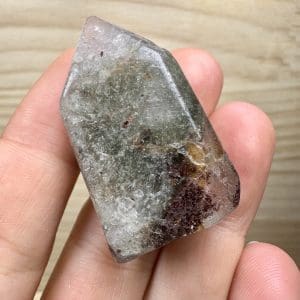 Alternative view of Lodoliet torentje - 1