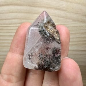 Lodoliet torentje - 2