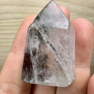 Alternative view of Lodoliet torentje - 2