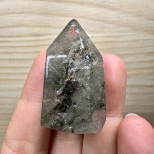 Lodoliet torentje - 4