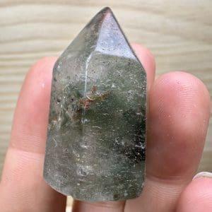 Alternative view of Lodoliet torentje - 4