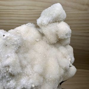 Alternative view of Aragoniet cluster - 1