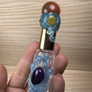 Alternative view of Edelsteen parfum flesje - 1