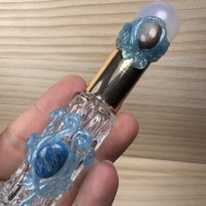 Alternative view of Edelsteen parfum flesje - 3