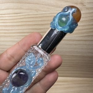 Alternative view of Edelsteen parfum flesje - 4