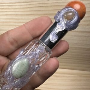 Alternative view of Edelsteen parfum flesje - 7