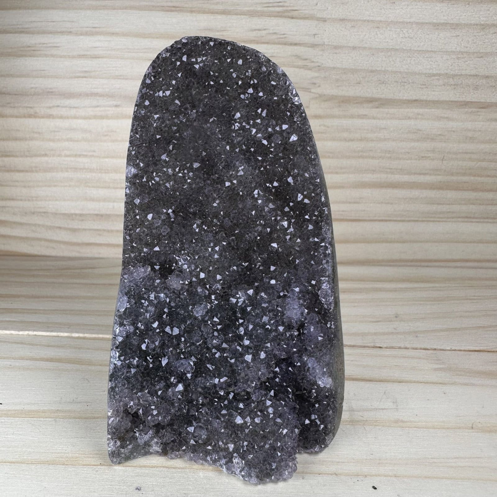 Amethist cluster - 35