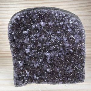 Amethist cluster - 58