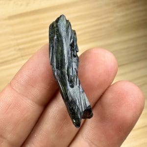 Vivianiet kristal - 1