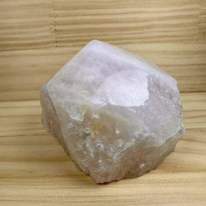 Rozenkwarts punt - 1