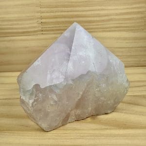 Rozenkwarts punt - 2