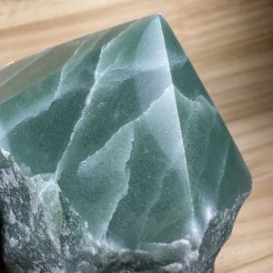 Alternative view of Aventurijn punt - 1