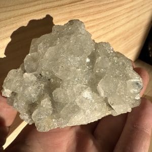 Apofyliet cluster - 2