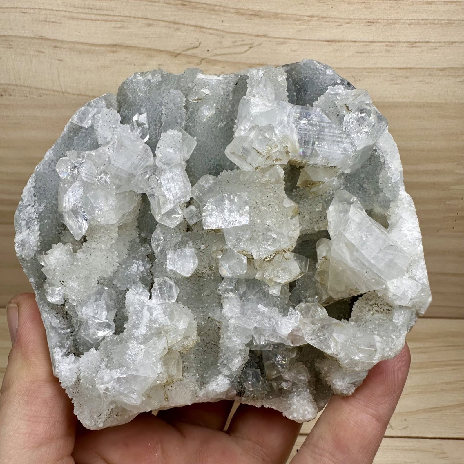 Apofyliet cluster - 40