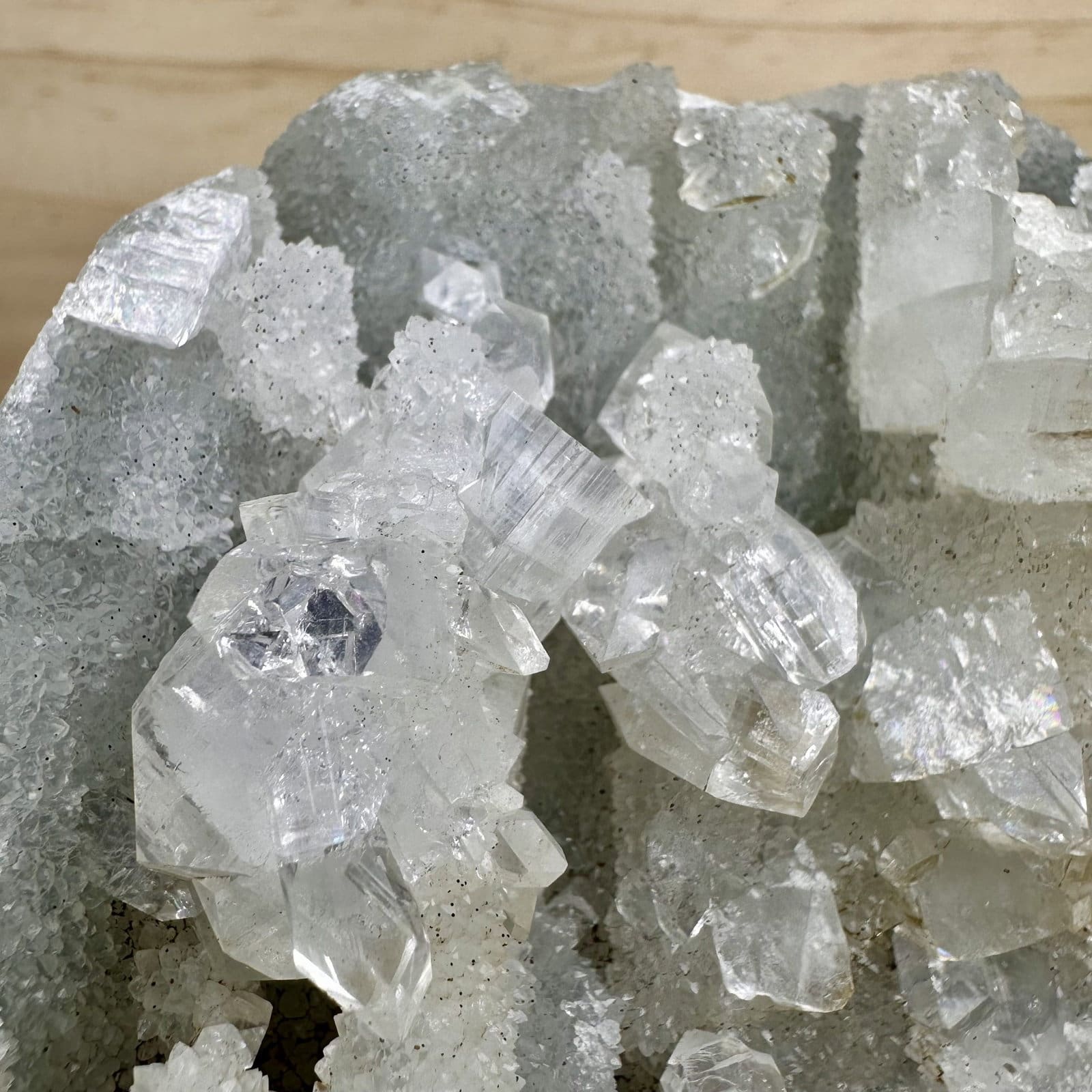 Apofyliet cluster - 40 - Afbeelding 2