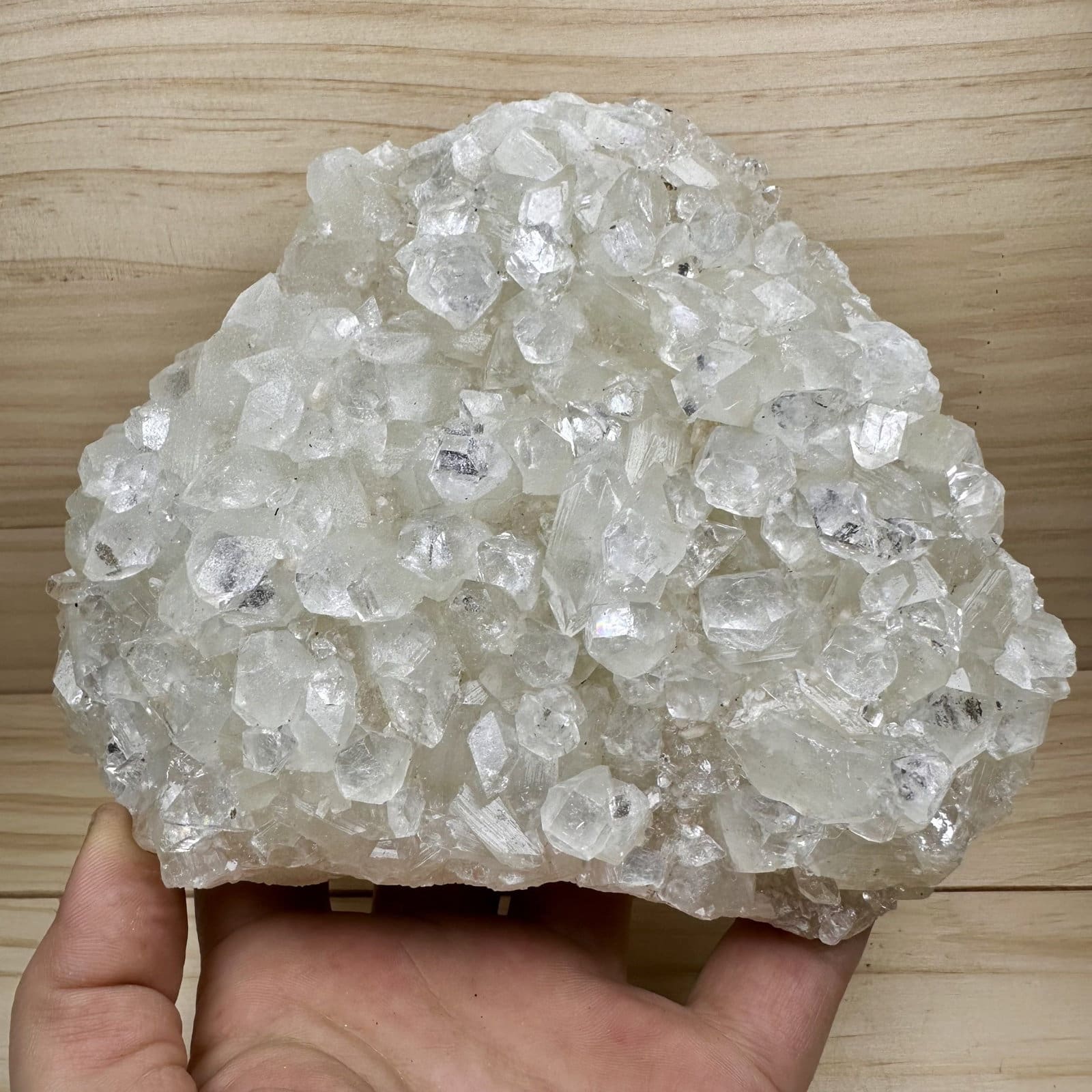 Apofyliet cluster - 43