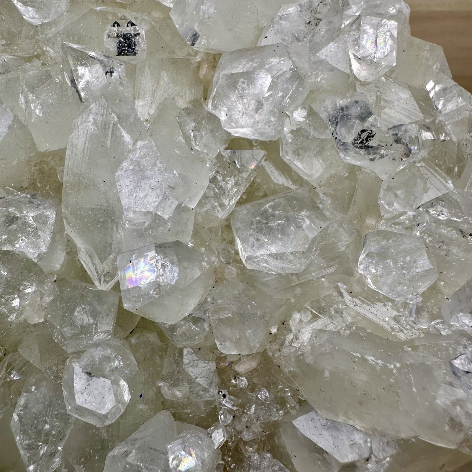 Apofyliet cluster - 43 - Afbeelding 2