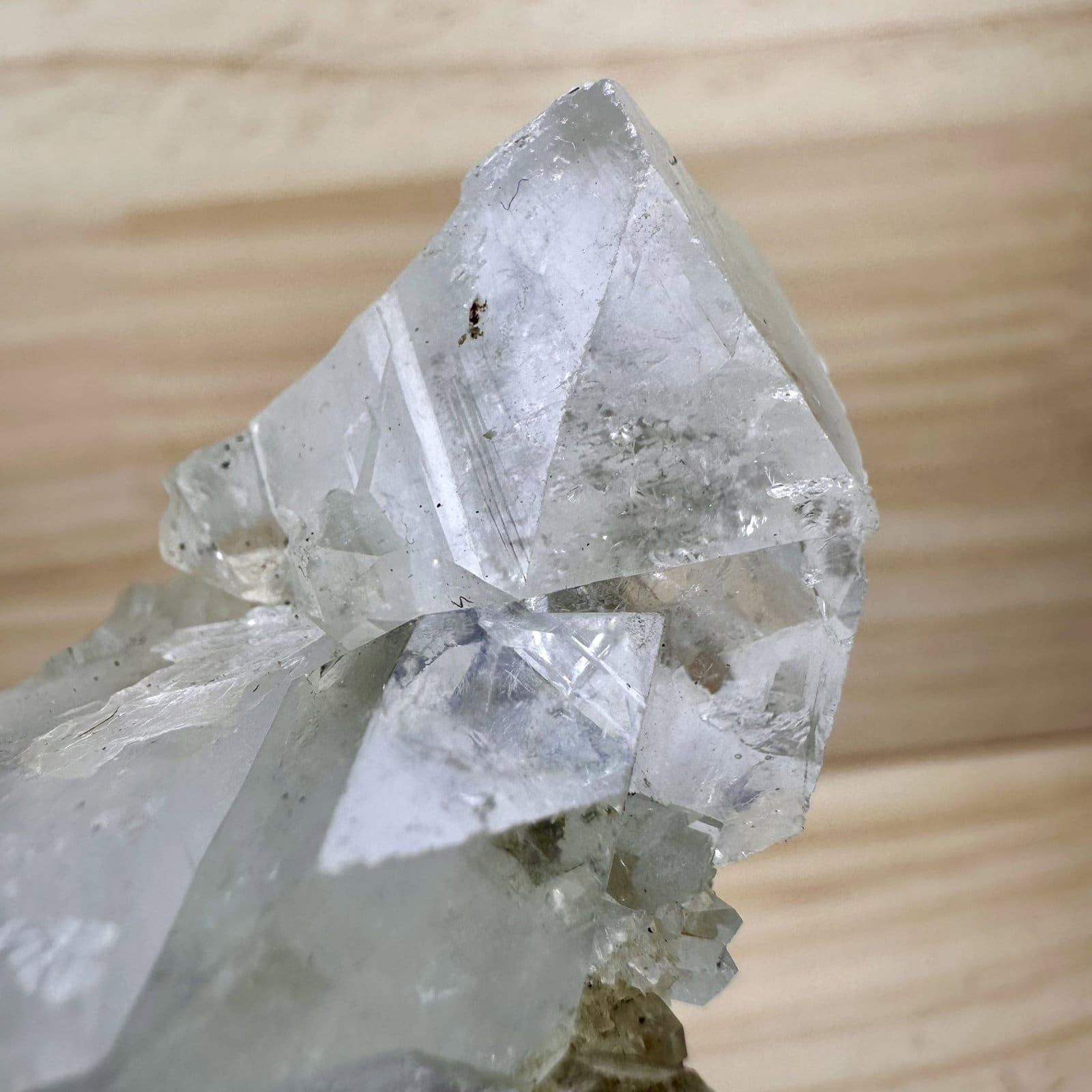 Apofyliet cluster - 48 - Afbeelding 2