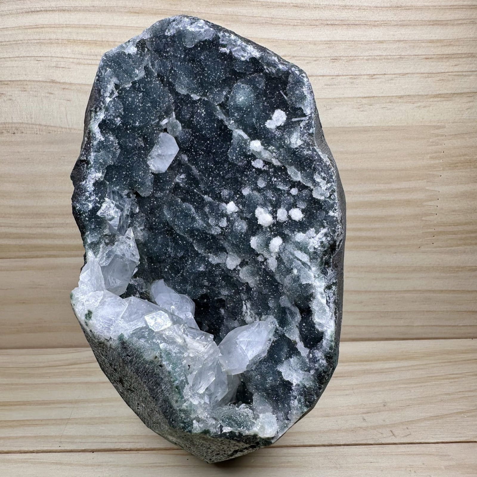 Apofyliet cluster - 56