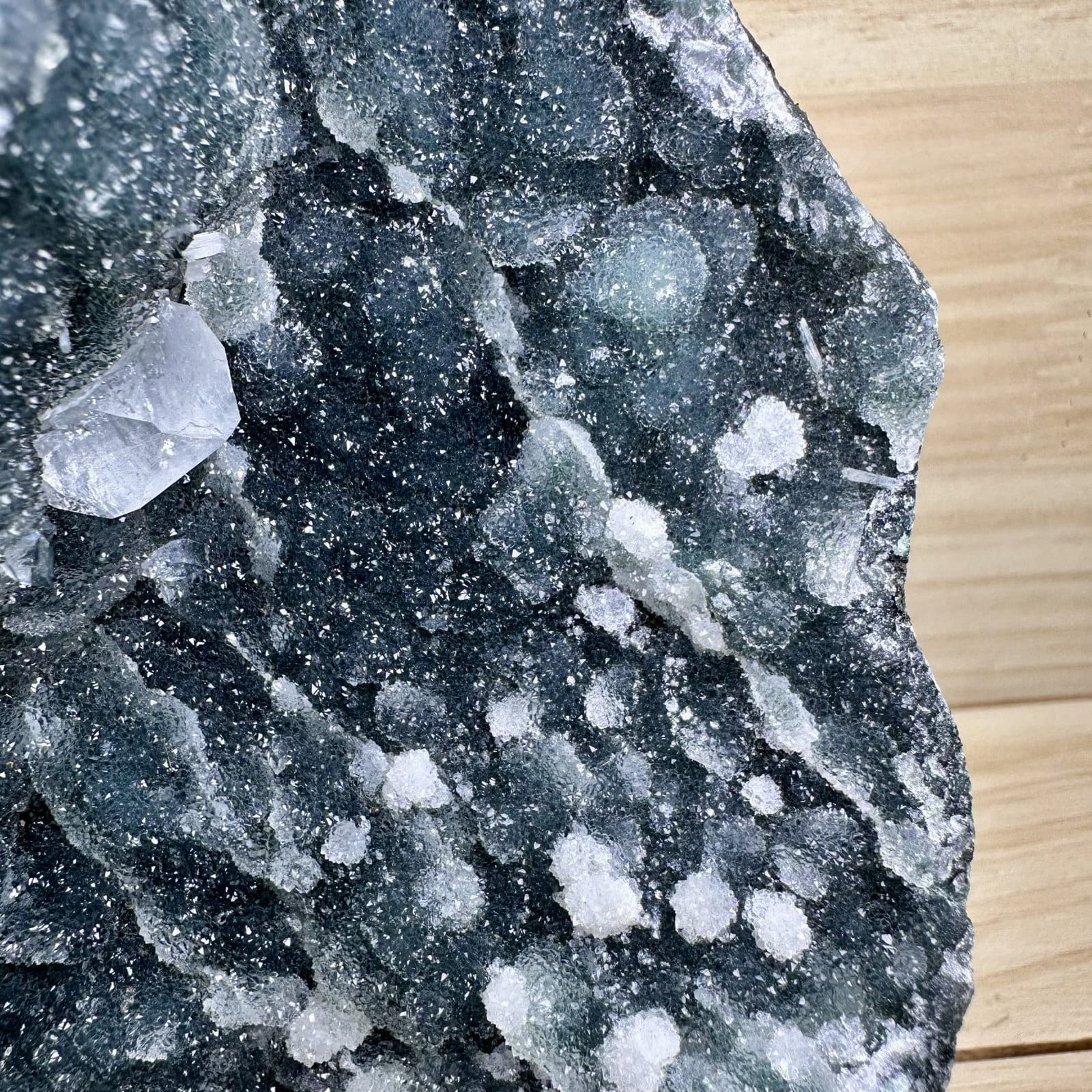 Apofyliet cluster - 56 - Afbeelding 2