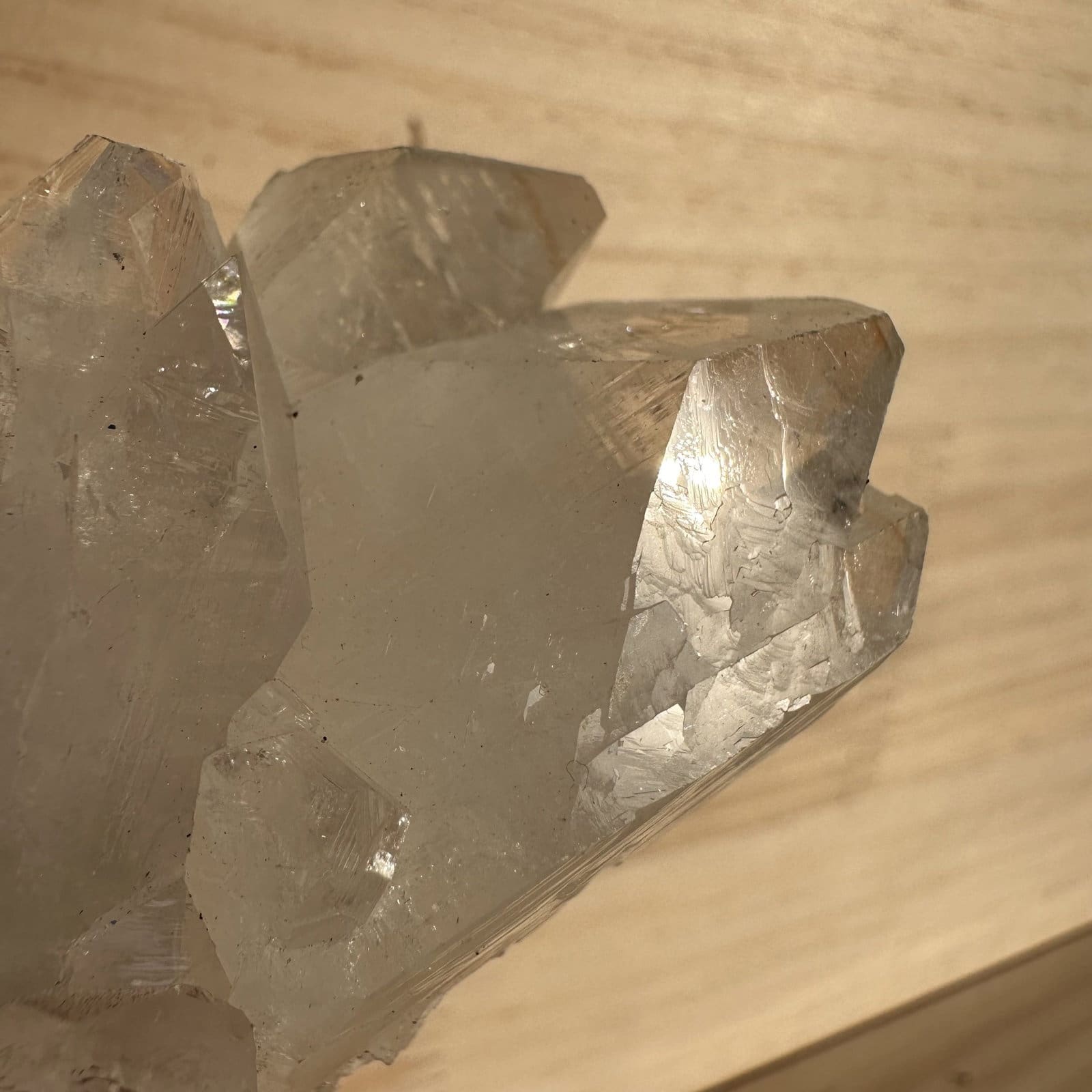 Apofyliet cluster - 133 - Afbeelding 2