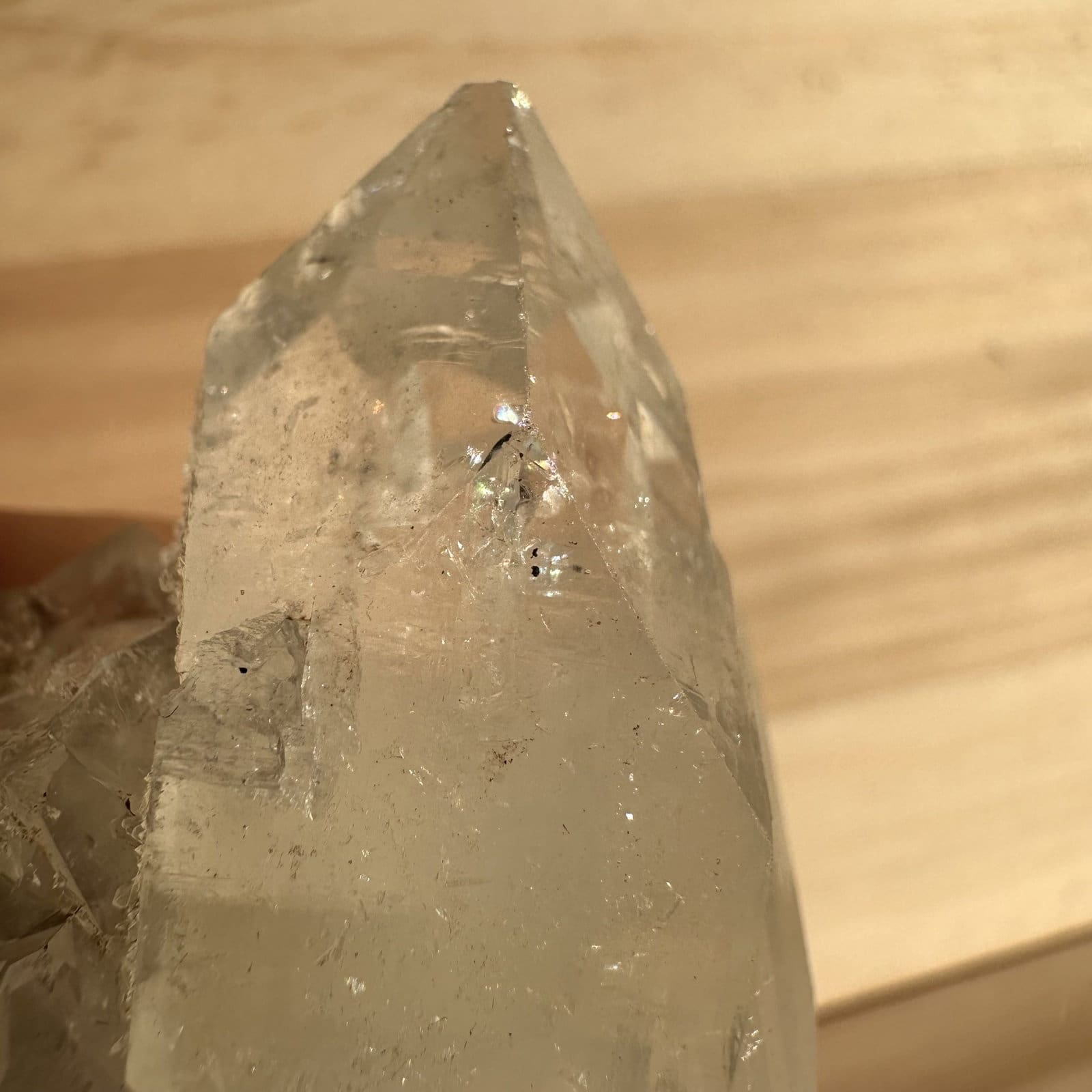 Apofyliet cluster - 139 - Afbeelding 2