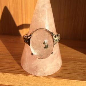 925 sterling zilveren ring – 74 - Hollandiet