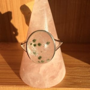 925 sterling zilveren ring – 76 - Hollandiet