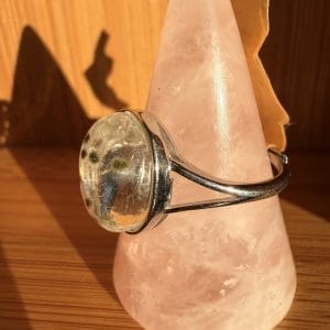 Alternative view of 925 sterling zilveren ring – 76 - Hollandiet