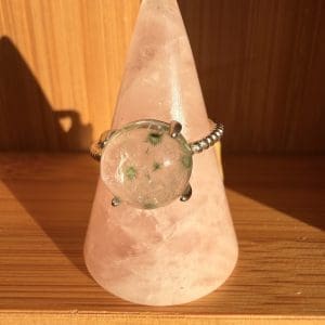 925 sterling zilveren ring – 77 - Hollandiet