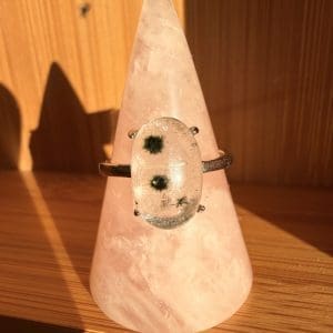 925 sterling zilveren ring – 78 - Hollandiet