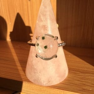 925 sterling zilveren ring – 79 - Hollandiet