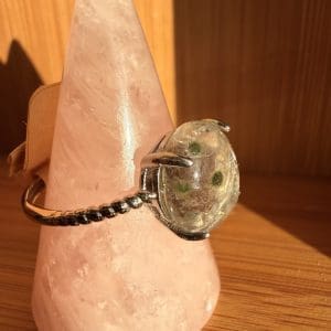 Alternative view of 925 sterling zilveren ring – 79 - Hollandiet