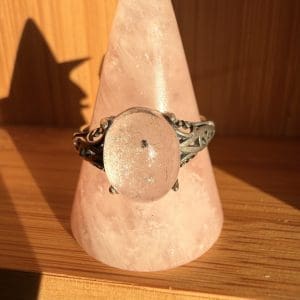 925 sterling zilveren ring – 80 - Hollandiet