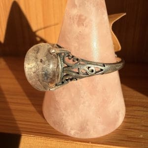 Alternative view of 925 sterling zilveren ring – 80 - Hollandiet