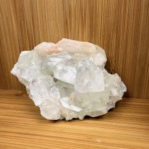 Apofyliet cluster - 3