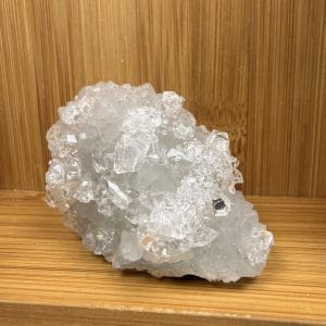 Apofyliet cluster - 4