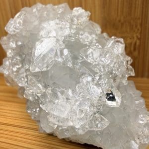 Alternative view of Apofyliet cluster - 4